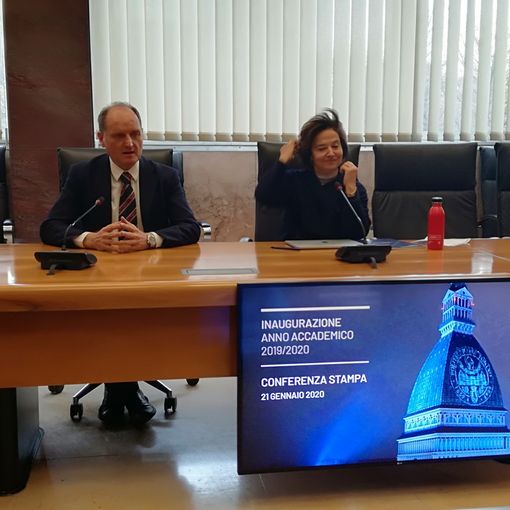 Anno nuovo per il Poli: &quot;Vogliamo essere accanto a una città che cambia pelle, come Pittsburgh e Berlino&quot;