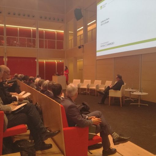 A Torino da tutto il mondo per risolvere il rebus del cambiamento