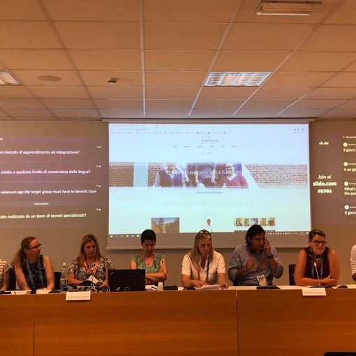 EnAIP Piemonte tra i partner del progetto trans-nazionale “Hunt For Europe”