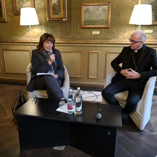 Beni culturali ecclesiastici, patto tra Regione e Conferenza Episcopale: oltre un milione di euro per il triennio 2018-2020