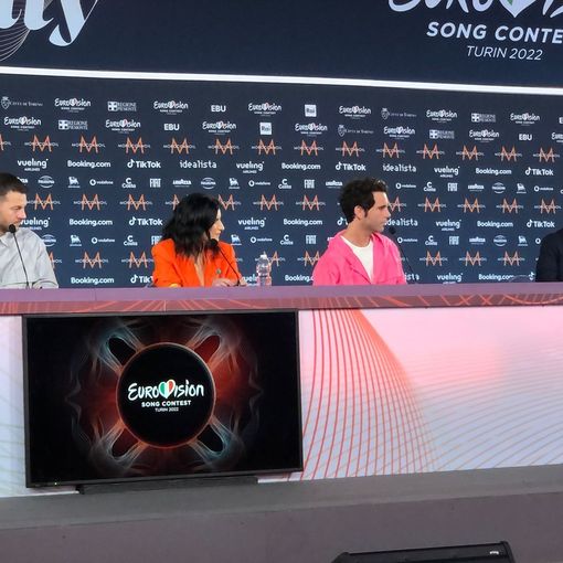 Lo Russo: &quot;Se rivince l'Italia pronti a riospitare l'Eurovision Song Contest&quot;
