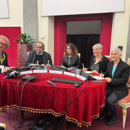 A caccia di fondi Ue: nasce l'Hub progetti europei