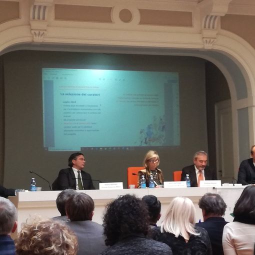 Anche l'immobiliare si confronta con la rivoluzione digitale. L'allarme di Fimaa: &quot;Attenzione alle storture&quot;