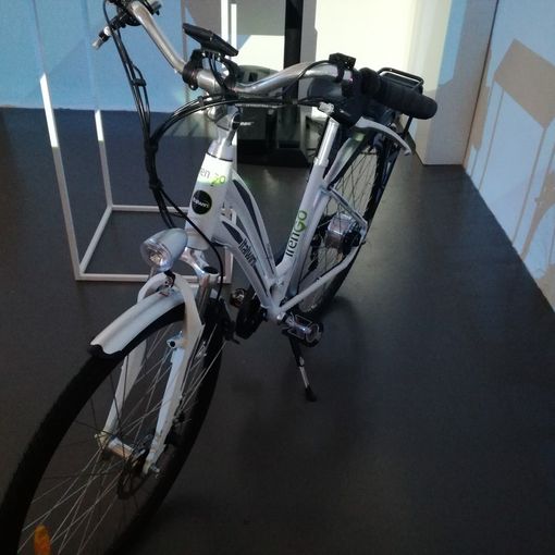 Iren pensa in grande, tra teleriscaldamento, occupazione e 100 bici elettriche per i piccoli Comuni