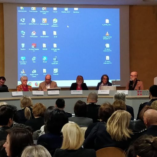 Lotta al bullismo: firmato il Protocollo d'intesa per il triennio 2019-2021