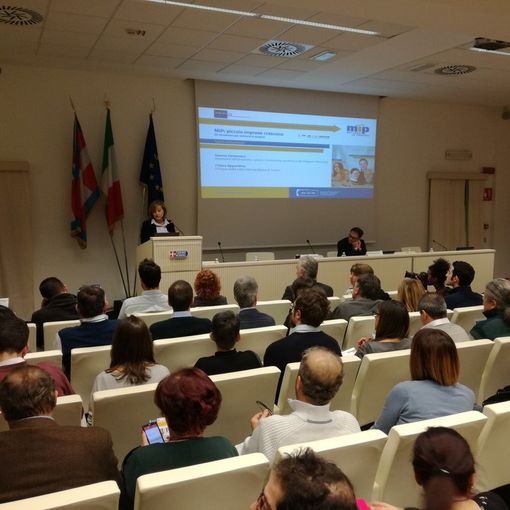 Si pronuncia MIP la parola magica del territorio torinese che scommette su se stesso
