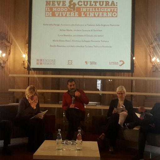 Presentato il programma &quot;Neve e Cultura&quot; per un inverno ricco di eventi (VIDEO)