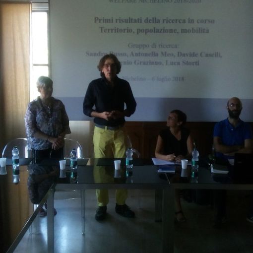 Nichelino, stanziati 30 mila euro di contributi a favore del welfare per i progetti sociali 2017