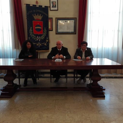 Orbassano &quot;Avanti tutta!&quot; per un uso consapevole di internet