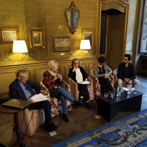 “Castelli in Giallo”, la narrativa noir entra nelle dimore storiche piemontesi