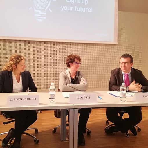 Arriva a Torino un Passaporto europeo per gli studenti rifugiati