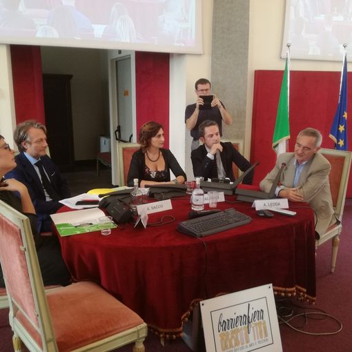 BarrieraFiera, Barriera di Milano cerca un nuovo slancio facendo leva sui mestieri