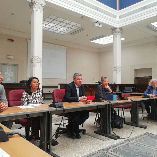 Torino e Cuneo lavorano insieme per la Giustizia di Comunità