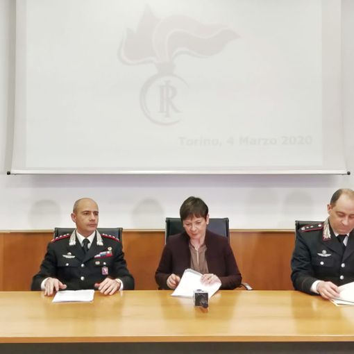 Presa la banda dei furti in ville: 6 arresti e 2 obblighi di dimora