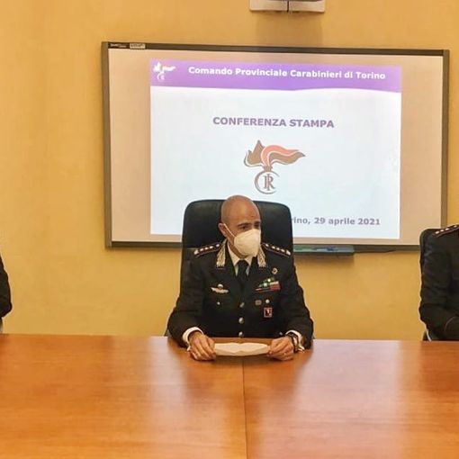 Tra gli indagati quattro beneficiavano del reddito di cittadinanza
