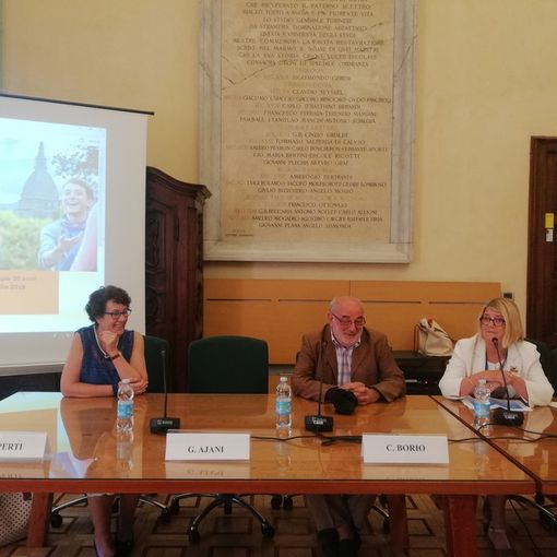 20 anni di Summer School: oltre mille studenti stranieri alla scoperta dell'arte e cultura italiana e torinesi (VIDEO)