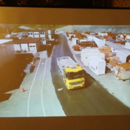 PMI torinesi e francesi insieme per viaggiare in tandem sui binari della TAV (FOTO)