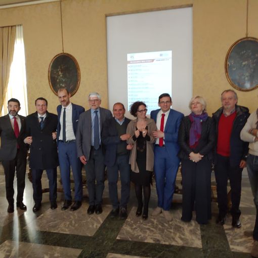 Treni storici, 33 date sulle tratte piemontesi