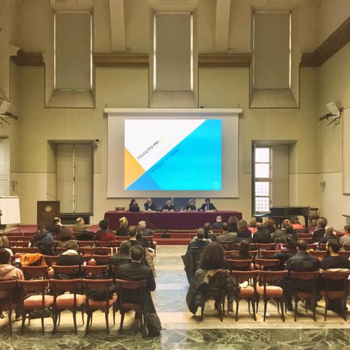 &quot;Innovazione nella facoltà giuridica torinese. Didattica e docenti di metà Ottocento&quot;