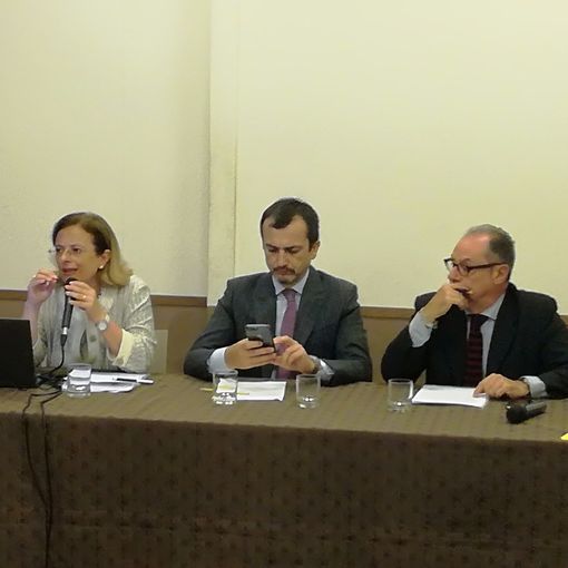 Imprese e futuro: &quot;La cultura come motore, Matera come esempio&quot;
