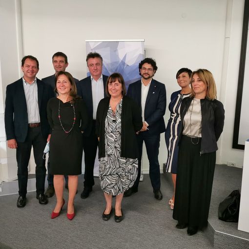 Confindustria Canavese
