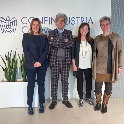 confindustria canavese