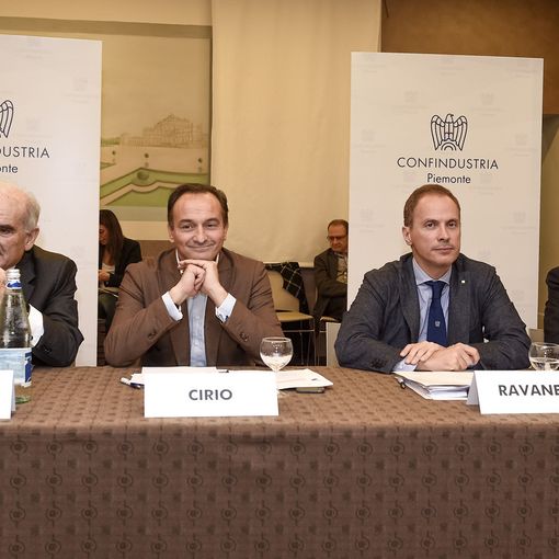 Coronavirus, Confindustria Piemonte: &quot;Salute bene primario, ma necessario concretizzare la Fase 2&quot;
