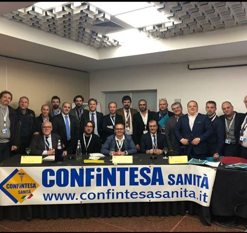 Lippo (Confintesa Sanità) denuncia: “Grave l’assenza di addetti alla pulizia di notte negli ospedali piemontesi”
