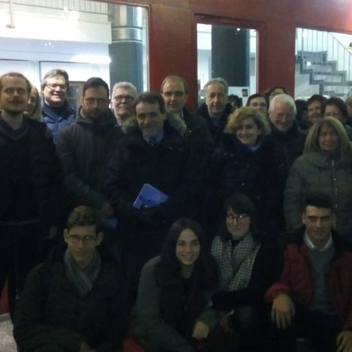 Nichelino, bene confiscato alla mafia diventerà casa dei diritti (FOTO)