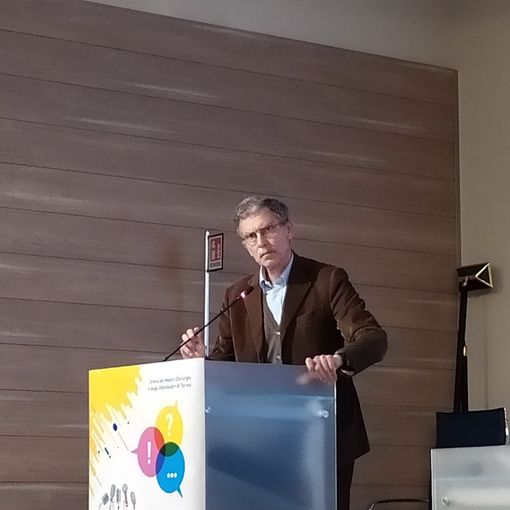 Dal Parco della Salute agli ospedali infantili, i medici candidati alle regionali a confronto sulla sanità