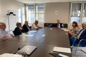 Azienda zero, avviato il confronto con enti e associazioni della sanità provata