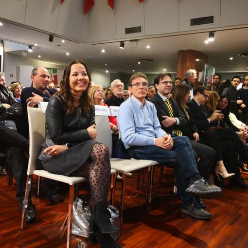 Forza Italia, eletti cinque coordinatori provinciali e il coordinatore di Torino