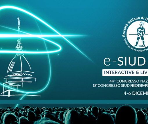 A dicembre il 44° Congresso SIUD - Società Italina di Urodinamica