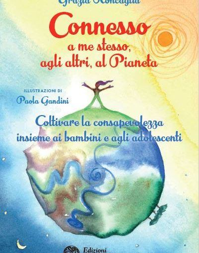 &quot;Connesso a me stesso&quot;: la storia di Alice si racconta alla galleria Panta-Rei