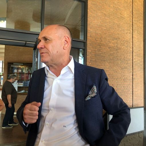 fabrizio comba