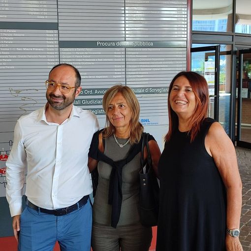 candidati politici