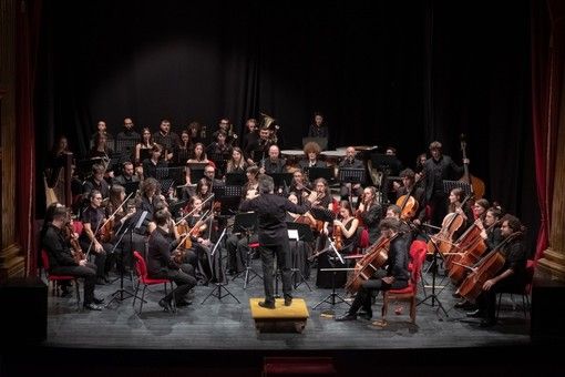 Musica classica e pop per inaugurare l’anno accademico del Conservatorio Ghedini di Cuneo: concerto in diretta su Torinoggi