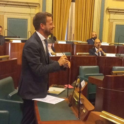 Il Consiglio Metropolitano vota all'unanimità l'adesione al distretto del cibo chierese-carmagnolese