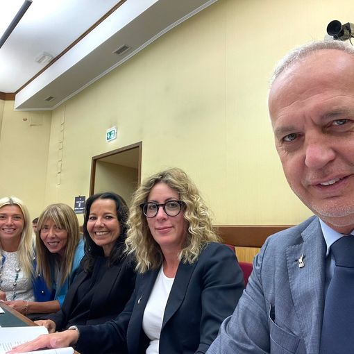 lega commissione vigilanza rai
