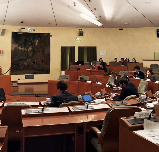 Regione, dietrofront sull'ambiente: la maggioranza chiede lo stato di emergenza climatica