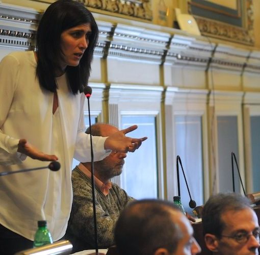 Sì unanime dal consiglio metropolitano alle Olimpiadi Torino 2026, Appendino: &quot;Manifestazione d'interesse diversa dalla candidatura&quot;
