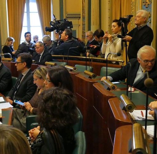 Adottato dalla Città metropolitana il piano triennale di prevenzione della corruzione