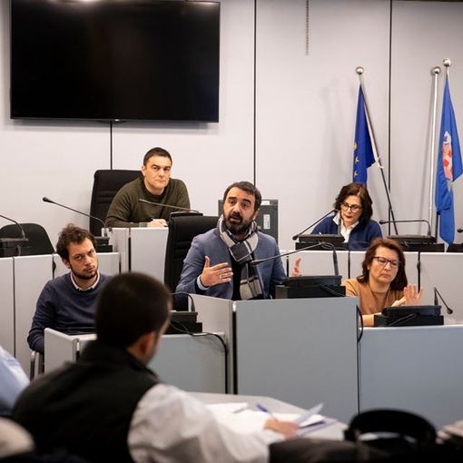 Moncalieri, il centrodestra attacca il sindaco Montagna: &quot;L'ultimo Consiglio comunale si doveva rinviare&quot;