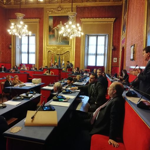 Olimpiadi bis Torino, il M5S dice no alla mozione del Pd