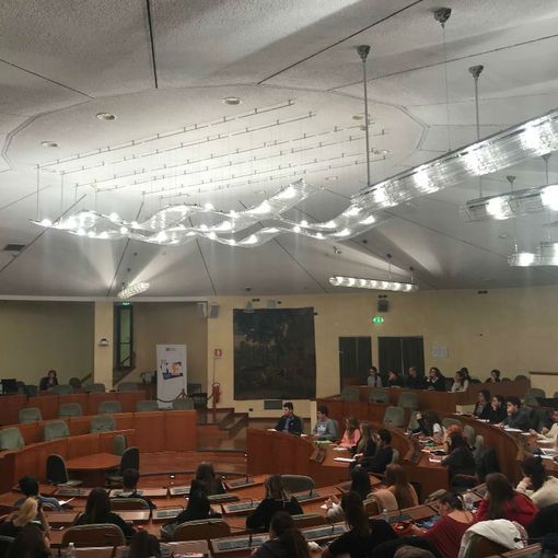 Diventiamo cittadini europei