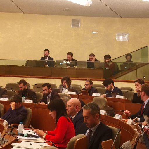 Olisistem di Settimo, Sarno (Pd): &quot;La Regione intervenga per tutelare i lavoratori&quot;