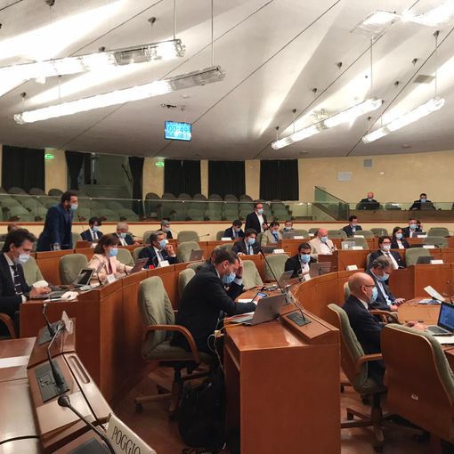 Web Tax, i Presidenti dei Gruppi di Opposizione: “Ennesimo annuncio a cui non seguirà un fatto concreto&quot;