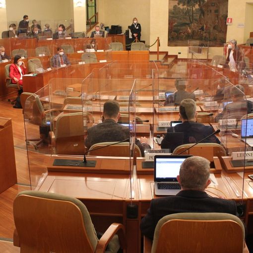 Radicali e +Europa tornano a chiedere la commissione d'inchiesta sul Covid