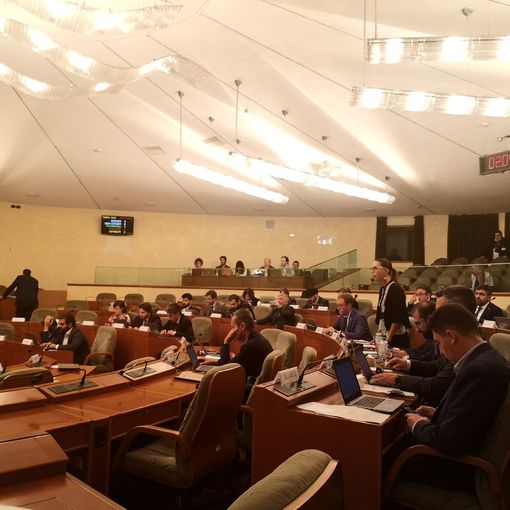 Zambaia (Lega): “Morti sul lavoro, stillicidio inaccettabile&quot;