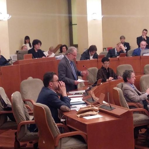 Finpiemonte esce dalla Banca d'Italia